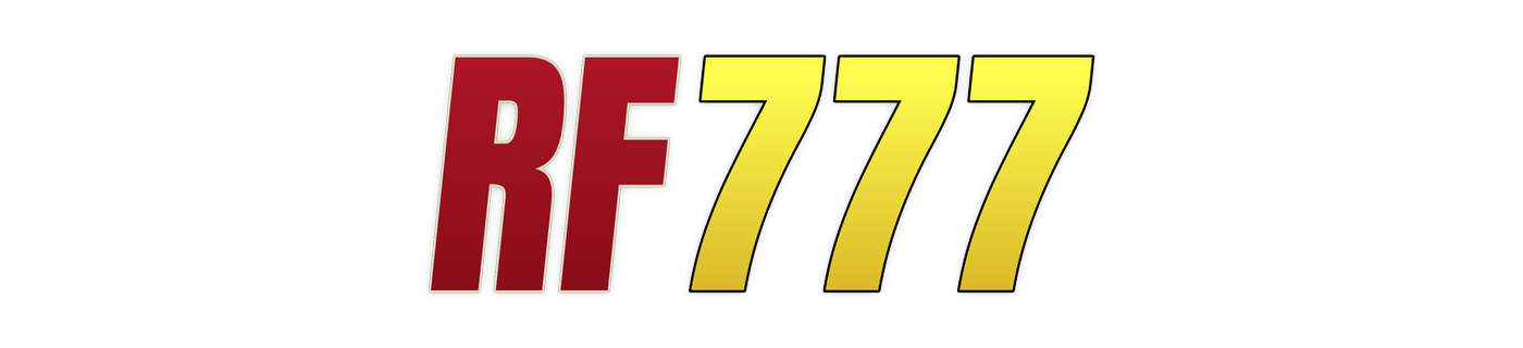 rf777 লোগো